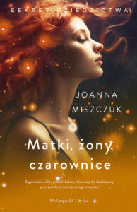 Matki, żony, czarownice — okładka e-booka