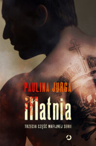 Tytuł: Matnia
Autor: Paulina Jurga
Wydawnictwo: Wydawnictwo Otwarte
Formaty: EPUB, MOBI