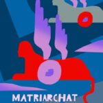 Tytuł: Matriarchat
Autor: Marcin Wolski
Wydawnictwo: Estymator
Formaty: EPUB, MOBI, PDF