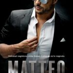 Tytuł: Matteo
Autor: Marta Zbirowska
Wydawnictwo: NieZwykłe
Formaty: EPUB, MOBI, PDF