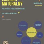 Tytuł: Matura: poziom rozszerzony. Powtórki przed egzaminem. Część 1
Autor: Joanna Tomczuk
Wydawnictwo: Language Corner
Formaty: PDF
