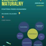 Tytuł: Matura: poziom rozszerzony. Powtórki przed egzaminem. Część 2
Autor: Joanna Tomczuk
Wydawnictwo: Language Corner
Formaty: PDF