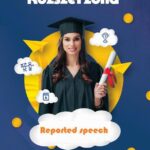 Tytuł: Matura rozszerzona. Język angielski. Reported speech
Autor: Beata Kurec
Wydawnictwo: Beata Kurec
Formaty: PDF