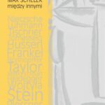 Max Scheler między innymi — okładka e-booka
