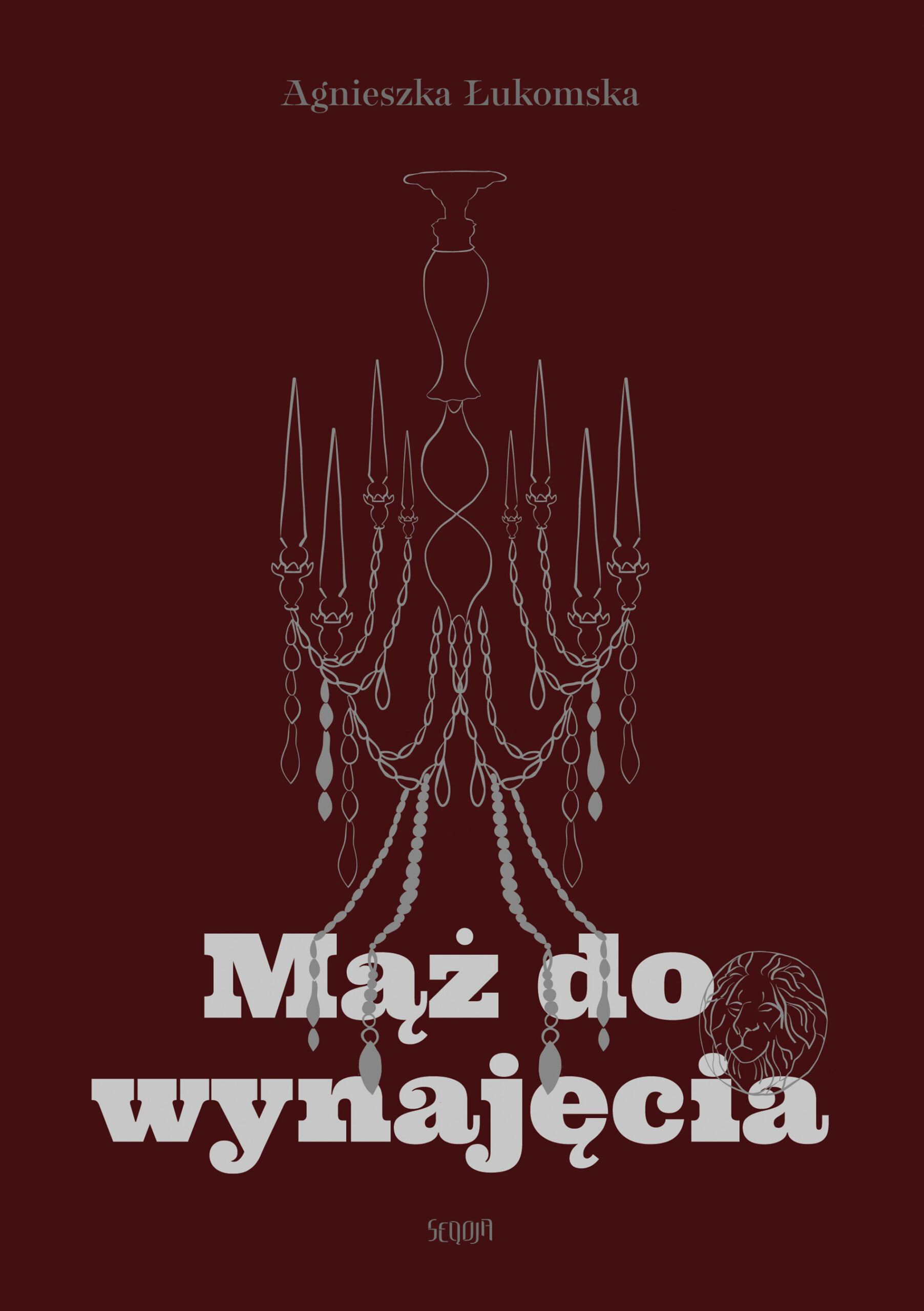 Tytuł: Mąż do wynajęcia
Autor: Agnieszka Łukomska
Wydawnictwo: Ebookowo
Formaty: EPUB, MOBI
