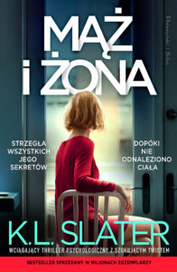 Mąż i żona — okładka e-booka