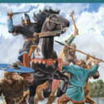 Tytuł: Mazowsze 1047
Autor: Mariusz Samp
Wydawnictwo: Bellona
Formaty: EPUB, MOBI