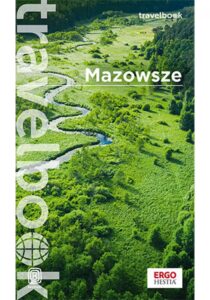Tytuł: Mazowsze. Travelbook. Wydanie 1
Autor: Malwina, Artur Flaczyńscy
Wydawnictwo: Bezdroża
Formaty: PDF