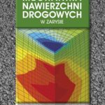 Mechanika nawierzchni drogowych w zarysie — okładka e-booka