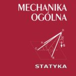 Mechanika ogólna. Statyka — okładka e-booka