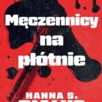 Męczennicy na płótnie — okładka e-booka