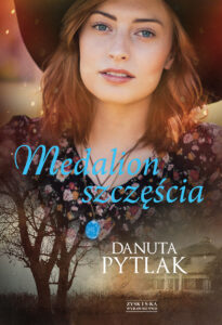 Tytuł: Medalion szczęścia
Autor: Danuta Pytlak
Wydawnictwo: Zysk i S-ka
Formaty: EPUB, MOBI