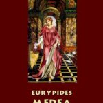 Tytuł: Medea
Autor: Eurypides
Wydawnictwo: Armoryka
Formaty: MOBI, EPUB