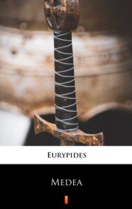 Tytuł: Medea
Autor: Eurypides
Wydawnictwo: KtoCzyta.pl
Formaty: EPUB, MOBI