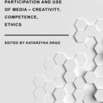 Media for Man. Participation and Use of Media – Creativity, Competence, Ethics — okładka e-booka