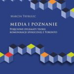 Media i poznanie — okładka e-booka