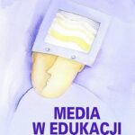 Media w edukacji — okładka e-booka