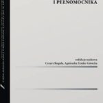 Mediacja w praktyce mediatora i pełnomocnika — okładka e-booka