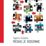 Mediacje rodzinne — okładka e-booka