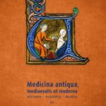 Medicina antiqua, mediaevalis et moderna. Historia – filozofia – religia (IV) — okładka e-booka