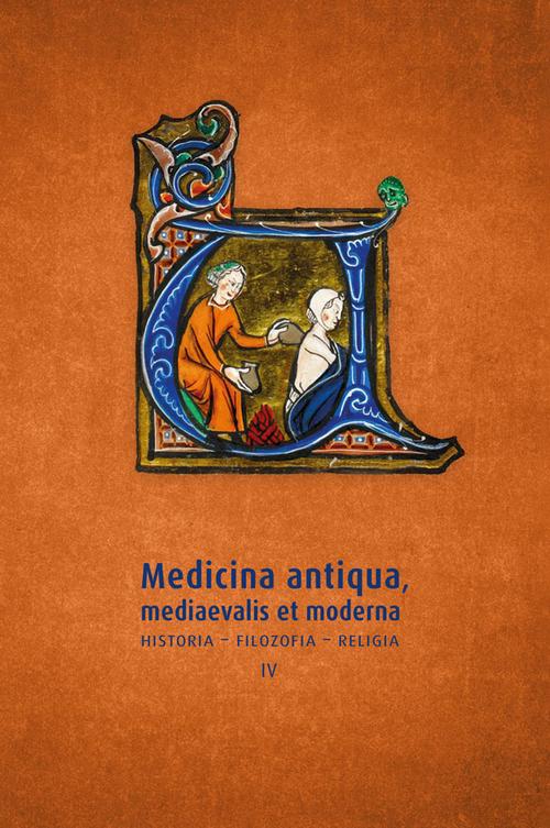 Tytuł: Medicina antiqua, mediaevalis et moderna. Historia – filozofia – religia (IV)
Autor: 
Wydawnictwo: Uniwersytet Jana Kochanowskiego
Formaty: PDF