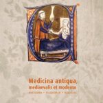 Medicina antiqua mediaevalis et moderna. Historia- filozofia - religia — okładka e-booka