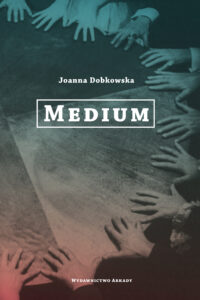 Medium — okładka e-booka