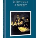 Medycyna a normy — okładka e-booka