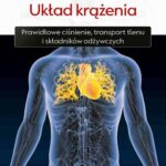 Medycyna holistyczna T. VI Układ krążenia. Prawidłowe ciśnienie, transport tlenu i składników odżywczych — okładka e-booka