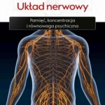 Medycyna holistyczna. Tom IX Układ nerwowy — okładka e-booka