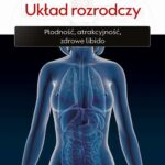Medycyna holistyczna. Tom VIII Układ rozrodczy — okładka e-booka