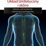 Medycyna holistyczna. Tom XII Układ limfatyczny i skóra. Detoks, odmładzanie i eliminacja patogenów — okładka e-booka