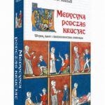 Medycyna podczas krucjat — okładka e-booka
