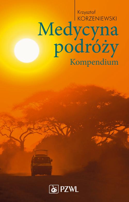 Tytuł: Medycyna podróży. Kompendium
Autor: Krzysztof Korzeniewski
Wydawnictwo: PZWL
Formaty: EPUB, MOBI