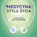 Medycyna stylu życia — okładka e-booka