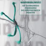 Medykalizacja nadpobudliwości — okładka audiobooka