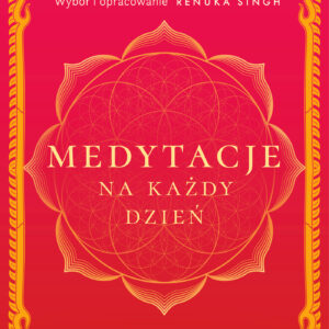 Tytuł: Medytacje na każdy dzień. Ścieżka do spokoju
Autor: Jego Świątobliwość Dalajlama
Wydawnictwo: REBIS
Formaty: EPUB, MOBI