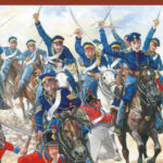 Tytuł: Meksyk 1847
Autor: Jarosław Wojtczak
Wydawnictwo: Bellona
Formaty: EPUB, MOBI
