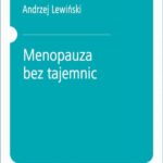Menopauza bez tajemnic — okładka e-booka