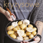 Menu kryzysowe — okładka e-booka