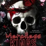 Merciless Kings. Boneyard Kings. Tom 1 — okładka e-booka