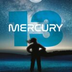 Mercury 13 — okładka e-booka