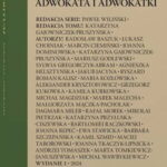 Meritum adwokata i adwokatki — okładka e-booka