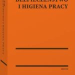 MERITUM Bezpieczeństwo i higiena pracy — okładka e-booka