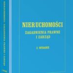 MERITUM Nieruchomości. Zagadnienia prawne i zarząd — okładka e-booka