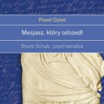 Mesjasz, który odszedł — okładka e-booka