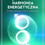 Męsko-żeńska harmonia energetyczna — okładka e-booka