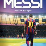 Tytuł: Messi. Biografia
Autor: Guillem Balagué
Wydawnictwo: SQN
Formaty: EPUB, MOBI
