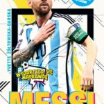 Tytuł: Messi. Mały chłopiec, który został wielkim piłkarzem (seria "Wydarzyło się naprawdę")
Autor: Yvette Żółtowska-Darska
Wydawnictwo: SQN
Formaty: MOBI, EPUB