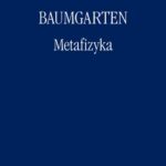 Metafizyka — okładka e-booka